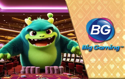 Big Gaming