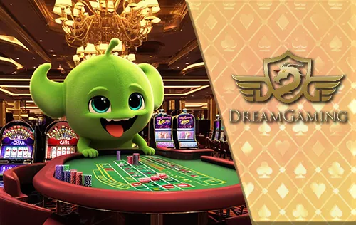 dream Gaming