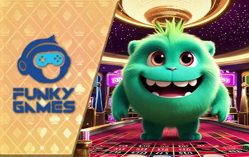 Funky Games