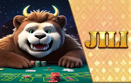 Jili Slot